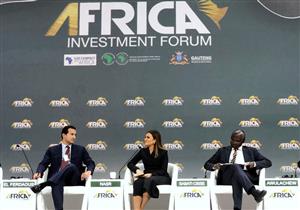 وزيرة الاستثمار: 10.2 مليار دولار استثمارات مصرية في أفريقيا