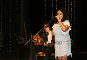 بالصور.. حفلات سابع ليالي الموسيقى العربية 