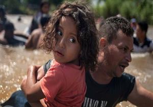  إدارة ترامب تقرر عدم السماح للمهاجرين غير الشرعيين بطلب اللجوء إلى أمريكا