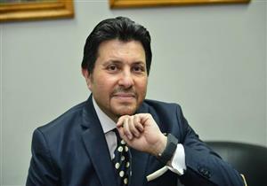 هاني شاكر يعلّق على إلغاء حفل "حمو بيكا" في الإسكندرية