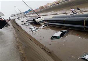 تعطيل الدراسة في جميع مدارس الكويت غدا بسبب الطقس السيئ