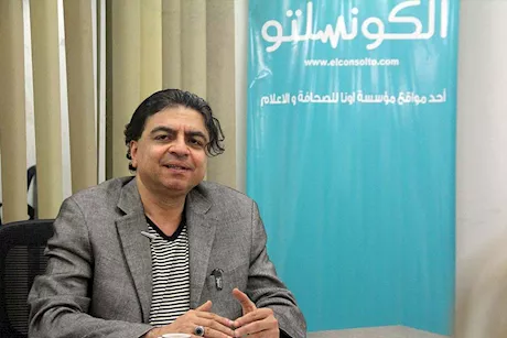 جمال شعبان يوضح أسباب تفشي أمراض الفشل الكلوي