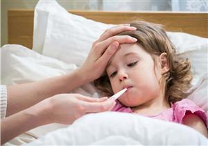 أمراض فيروسية قد تصيب الطفل في الشتاء.. دليلك للوقاية