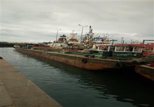 برلماني: النقل النهري يعاني من خلل واضح في كل مكوناته