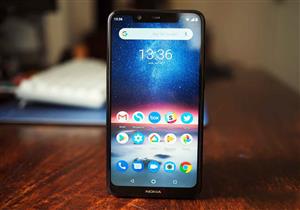  بالفيديو| مواصفات هاتف "Nokia 5.1 Plus" الجديد