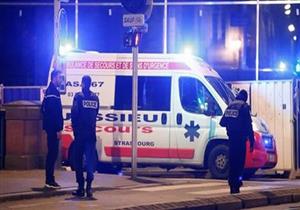 ارتفاع عدد قتلى وجرحى هجوم ستراسبورج الفرنسية إلى 15.. ومحاصرة المنفذ