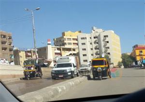 محافظ أسوان يخاطب الأمن لمنع مرور "التوكتوك" في الشوارع الرئيسية