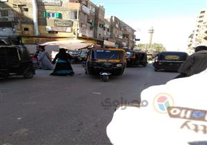 برلماني: إلغاء "التوك توك" واستبداله بـ"الفان" خاطئ وعشوائي