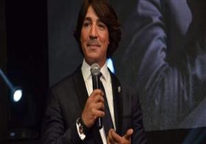 "الريد كاربت مش للعري".. هاني البحيري يعلق على فستان رانيا يوسف