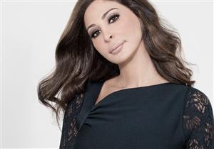 إليسا تحيي ذكرى الصحفي جبران تويني