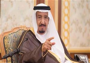  العاهل السعودي وولي العهد يبعثان برقيتي عزاء للسيسي في شهداء الجيش