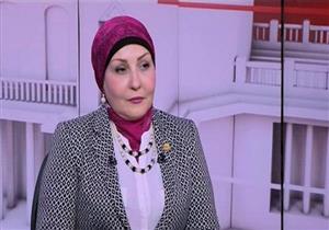  هالة أبوالسعد توضح أهم التعديلات المقترحة لقانون الأحوال الشخصية الحالي