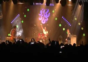 نفاد تذاكر "كايروكي والعسيلي" بحفل جامعة مصر