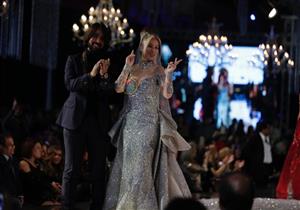 نجمات ومهتمون بالموضة يتحدثون لـ"مصراوي" عن ديفيله هاني البحيري