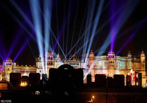 يستمر 5 أيام وتكلفته وصلت لـ100 مليون دولار.. تعرف على أغلى زفاف في الهند 