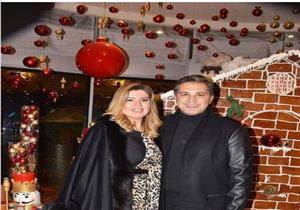  هذا ما قالته رانيا فريد شوقي عن زوجها 