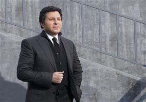 تعرف علي موعد طرح أحدث أغاني هاني شاكر "شبهك أوي"