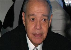 تشييع جثمان إبراهيم سعدة من مسجد عمر مكرم ظهر الخميس