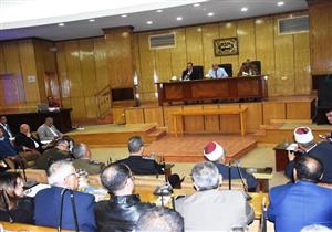 بالصور.. لجان متخصصة لدراسة مقترحات لتحويل أسوان عاصمة للشباب الإفريقي