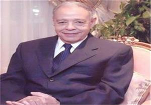 إبراهيم سعدة.. رحيل صاحب "آخر عمود" (بروفايل)