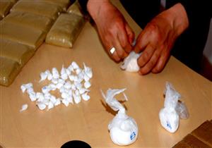 اعترافات "كبيرة الخرشاوية": "اشتري الهيروين بتاكسي عشان الحكومة ما تشكش فيا"