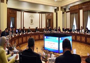 الحكومة توافق على مد وقف ضريبة الأطيان لمدة عامين 