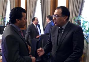 مدبولي: "مقررة حق السكن" تعمدت طمس إنجازات الحكومة