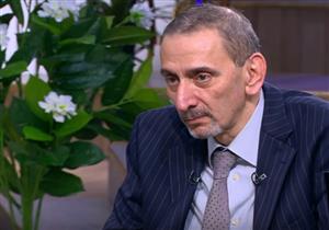 زياد الرحباني: "حبيتك تنسيت النوم" أكثر لحن أحبه