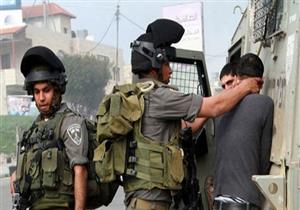 جيش الاحتلال يعلن اعتقال 40 فلسطينيا عقب هجوم الضفة الغربية