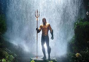 بالفيديو والصور.. 152 مليون دولار إيرادات "Aquaman" العالمية في أسبوع