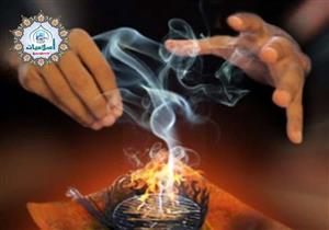 حكم الدين في من يسلطون الجن على المسلمين الذاكرين لله وصرفهم عن الذكر؟