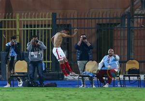 يوسف لمصراوي: أتمنى عودة مؤمن لقيادة الأهلي في الموسم المقبل