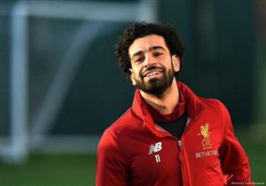 مدير ليفربول: علاقة محمد صلاح مع لوفرين مثل "الزوجين الغريبين"