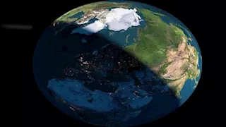 الانقلاب الشتوي..  تعرف على أقصر نهار وأطول ليل في السنة