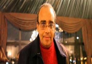 محمود عبدالشكور ينشر صورة نادرة من الدورة الأولى لمهرجان القاهرة