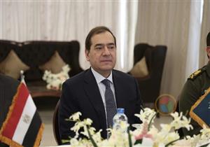 الملا: الاكتشافات البترولية الجديدة تجعل مصر في مصاف الدولة المتقدمة  