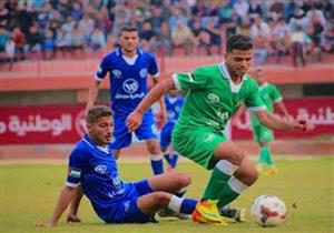 حوار.. السلمي يتحدث عن "صدفة الانضمام للأهلي".. وعرض الزمالك.. وأزمة عقد الشجاعية