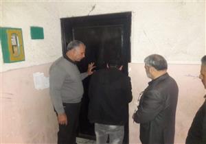 غلق وتشميع 5 مراكز دروس خصوصية في بورسعيد