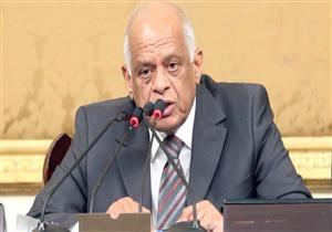 "النواب" يحيل للجانه المختصة قرارات لرئيس الجمهورية ومشاريع قوانين وتقارير"المركزي للمحاسبات"