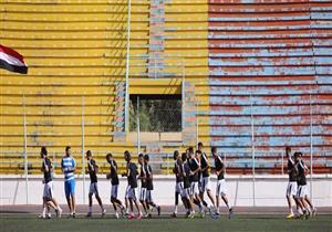 تعرف على موعد مباراة الزمالك واتحاد طنجة في الكونفيدرالية