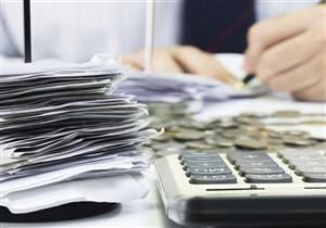  مباحث الضرائب تضبط 21 منشأة وورشا مخالفة في الغربية