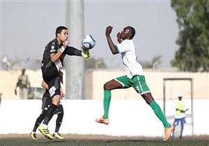 مدرب القطن يكشف عن رسالته للاعبيه قبل مواجهة الزمالك