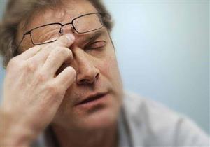 4 مشكلات صحية تعرضك لصداع  العين اليمنى