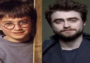  بالصور- هكذا أصبحت ملامح نجوم فيلم "Harry Potter​" بعد 17 عامًا من الظهور الأول