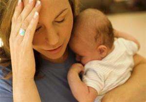 5 علامات تدل على خلل الهرمونات بعد الولادة‎