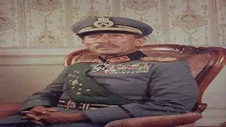 "اتصرف يا عبد الحميد".. حكاية إنقاذ أنور السادات لنادي الأولمبي من الهبوط