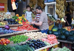 فلسطين تمنع دخول الخضار والفاكهة والدواجن من إسرائيل 