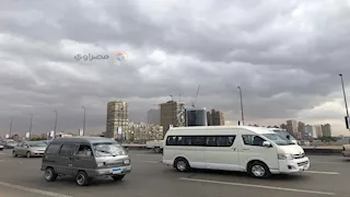 شبورة وسحب بهذه المناطق.. توقعات حالة طقس الخميس