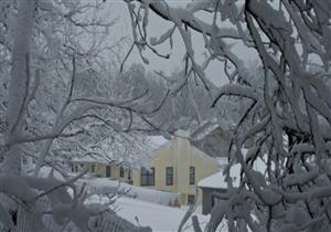 عواصف ثلجية تجتاح مناطق واسعة في الولايات المتحدة