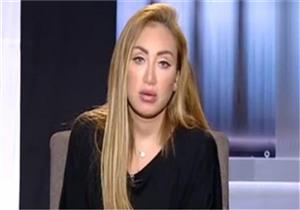 "هي من غير مصر ولا حاجة".. ريهام سعيد مهاجمةً مريام فارس